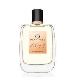 Roos & Roos A Capella Agua de perfume 100 ml