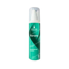 BIOTURM Laca Fijación Duradera y Flexible Spray 150ml