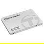 Transcend SSD220Q 1TB 2.5 pulgadas SATA III QLC SSD