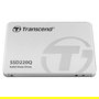 Transcend SSD220Q 1TB 2.5 pulgadas SATA III QLC SSD