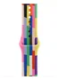 Apple Pride Edition Correa para Reloj Inteligente Multicolor