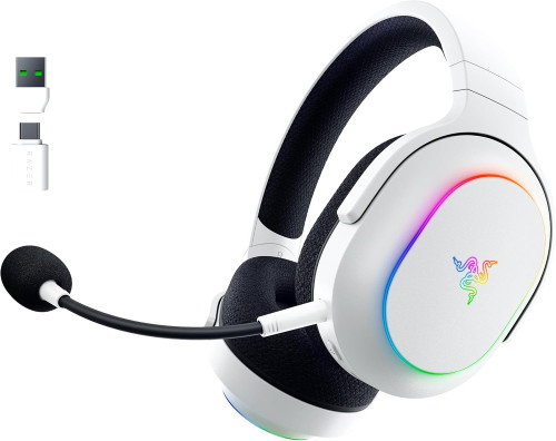 Razer Barracuda X Chroma Blanco
