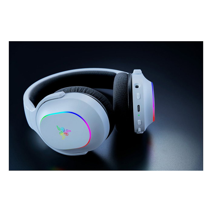 Razer Barracuda X Chroma Blanco
