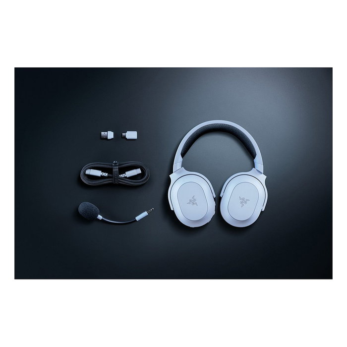 Razer Barracuda X Chroma Blanco