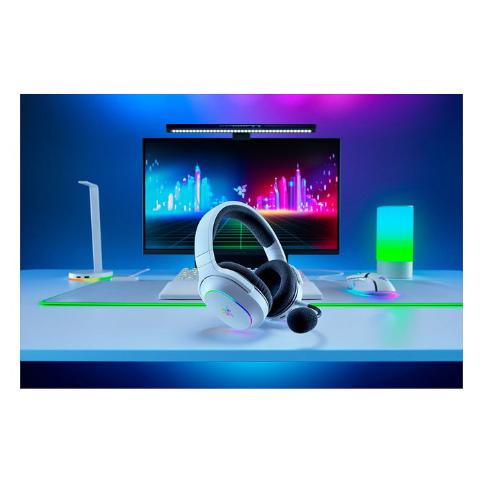 Razer Barracuda X Chroma Blanco