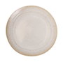 La Mediterranea Plato Llano Calobra Crema ø26.2cm