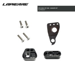 Lapierre Set de Punteras de Cambio Overvolt AM/TR y Yamaha OVV CBN 17