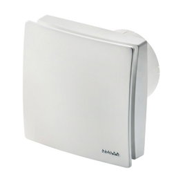 Maico. Ventilatoren MAI ECA 100 ipro KH Kleinraumventilator