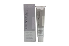 Revlon Revlonissimo Colorsmetique 66.40 Intense Copper 60 ml