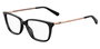 Love Moschino MOL550-807 Gafas de Vista Negro