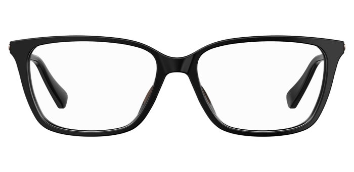 Love Moschino MOL550-807 Gafas de Vista Negro Love Moschino MOL550-807 Gafas de Vista Negro