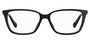 Love Moschino MOL550-807 Gafas de Vista Negro