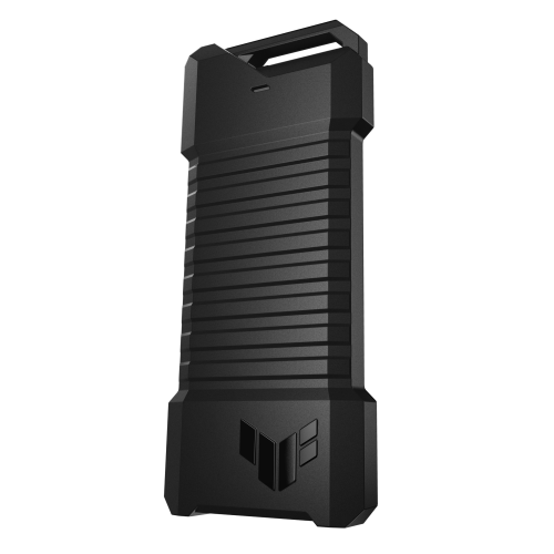 Disco Duro Externo Asus 90DD02Q0-M09000 2,5" 1 TB SSD