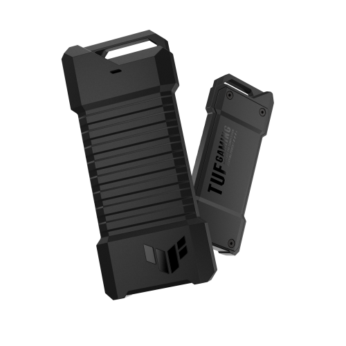 Disco Duro Externo Asus 90DD02Q0-M09000 2,5" 1 TB SSD