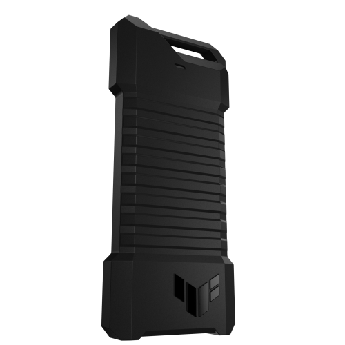 Disco Duro Externo Asus 90DD02Q0-M09000 2,5" 1 TB SSD