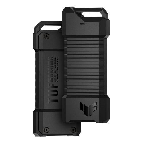 Disco Duro Externo Asus 90DD02Q0-M09000 2,5" 1 TB SSD