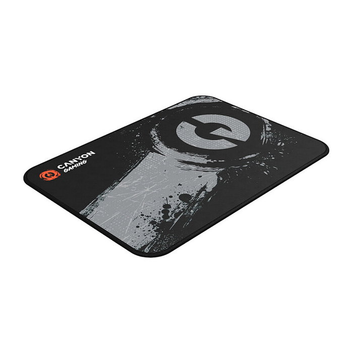 Canyon CND-CMP3 Alfombrilla de ratón para juegos Multicolor 350x250mm