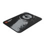 Canyon CND-CMP3 Alfombrilla de ratón para juegos Multicolor 350x250mm