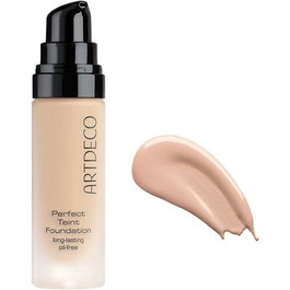ArtDeco Perfect Teint Base Líquida 12 Soft Vanilla 20 ml