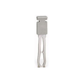 WAGO 281-421 Terminal Gris 3 mm 8 mm