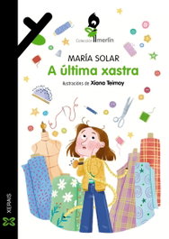 A última xastra, XERAIS - (G).A ULTIMA XASTRA