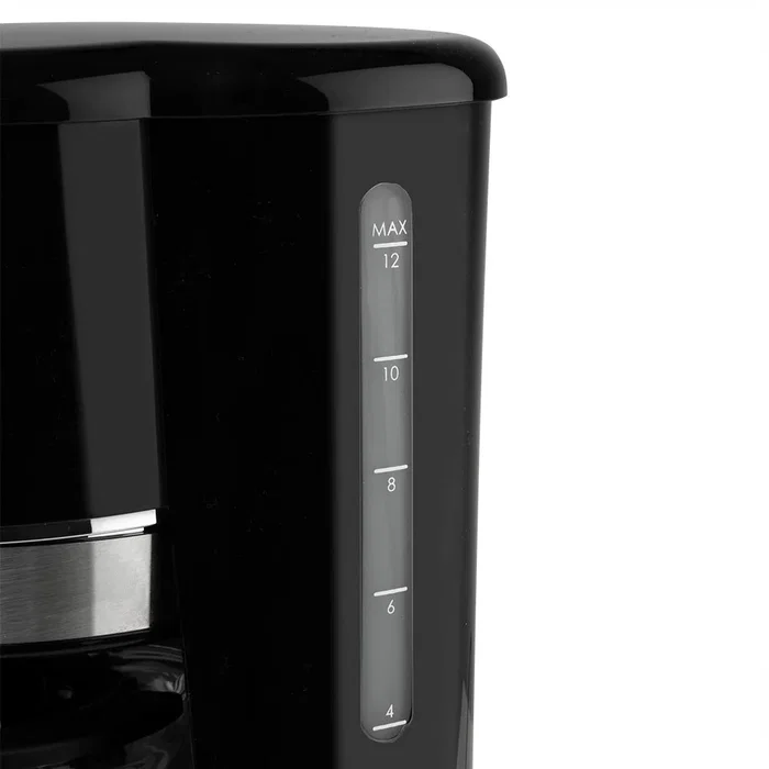 Orbegozo CG 4027 N Cafetera de Goteo 15 Tazas Negra Orbegozo CG 4027 N Cafetera de Goteo 15 Tazas Negra