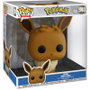 FUNKO Figura POP Pokemon Eevee 25cm