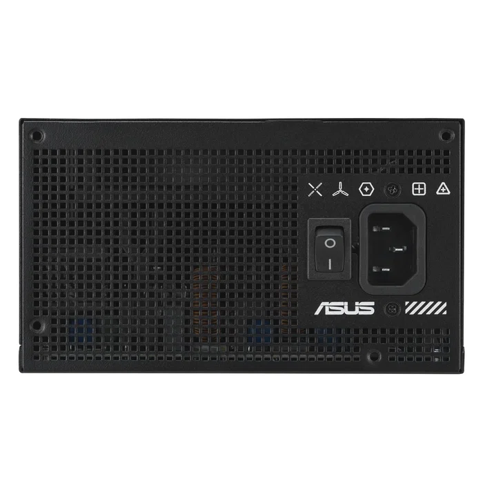 Asus TUF Gaming-750B-EVO 750W 80 PLUS Bronze Negro