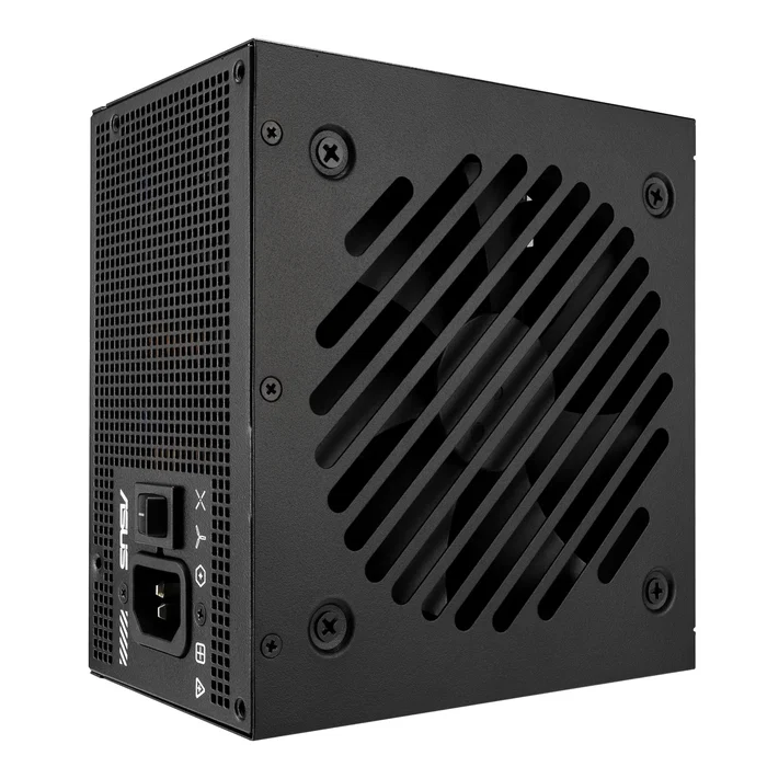 Asus TUF Gaming-750B-EVO 750W 80 PLUS Bronze Negro