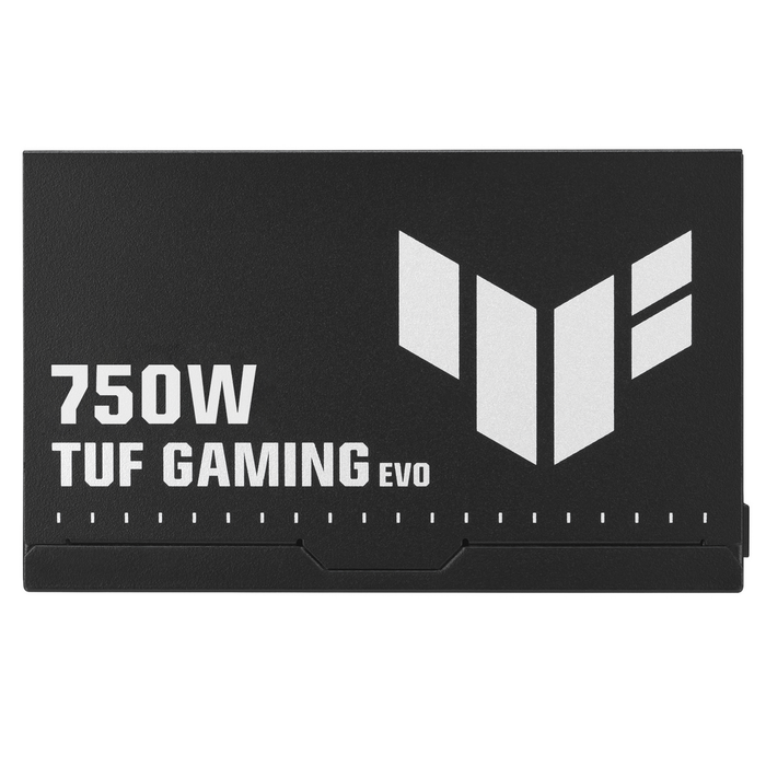 ASUS TUF Gaming 750W Bronze EVO Black