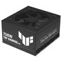 ASUS Fuente de alimentación TUF Gaming 750B-EVO 750W 80+ Bronze ATX 3.1 Totalmente Modular
