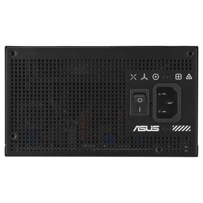 ASUS Fuente de alimentación TUF Gaming 750B-EVO 750W 80+ Bronze ATX 3.1 Totalmente Modular