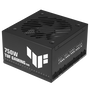 ASUS TUF-GAMING-750B-EVO Fuente de Alimentación 750W ATX 80PLUS Bronze Negro