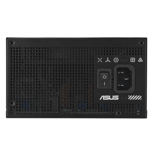 ASUS TUF-GAMING-750B-EVO Fuente de Alimentación 750W ATX 80PLUS Bronze Negro ASUS TUF-GAMING-750B-EVO Fuente de Alimentación 750W ATX 80PLUS Bronze Negro