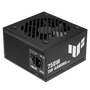 ASUS TUF-GAMING-750B-EVO Fuente de Alimentación 750W ATX 80PLUS Bronze Negro