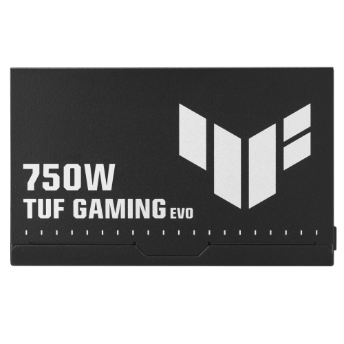 ASUS TUF-GAMING-750B-EVO Fuente de Alimentación 750W ATX 80PLUS Bronze Negro ASUS TUF-GAMING-750B-EVO Fuente de Alimentación 750W ATX 80PLUS Bronze Negro