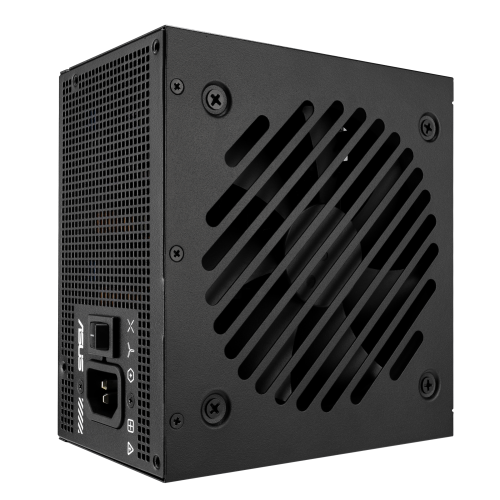 ASUS TUF-GAMING-750B-EVO Fuente de Alimentación 750W ATX 80PLUS Bronze Negro ASUS TUF-GAMING-750B-EVO Fuente de Alimentación 750W ATX 80PLUS Bronze Negro