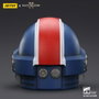 Joy Toy (CN) Warhammer 40,000: Space Marine 2 Réplica de casco de Lieutenant Titus Ultramarines