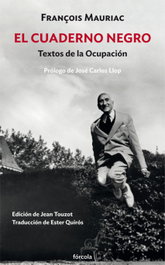 El cuaderno negro, François Mauriac - FORCOLA