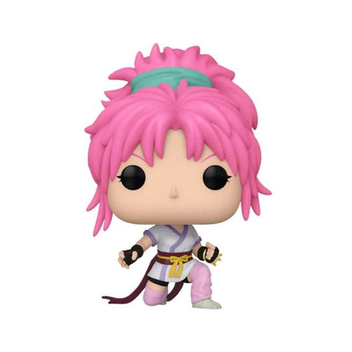 FUNKO Funko POP Hunter x Hunter Machi Komacine 75587 FUNKO Funko POP Hunter x Hunter Machi Komacine 75587
