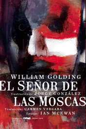 El Señor de las Moscas, William Golding - LIBROS DEL ZORRO ROJO