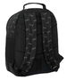 Mochila Escolar Star Wars The fighter Negro 32 x 42 x 15 cm