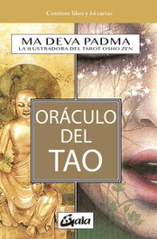 GAIA Oráculo del Tao, Ma Deva Padma - GAIA