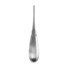 Covetrus Elevador Bein Recto 3mm 13,5cm