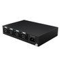 LINDY 32622 PDU 4 Salidas AC 1U Negro