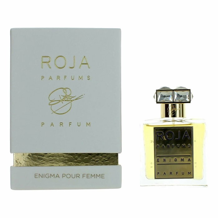 Roja Enigma Woman Edp Extract 50 mL Roja Enigma Woman Edp Extract 50 mL