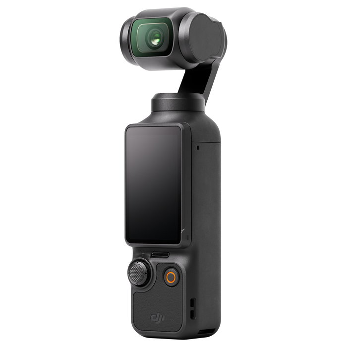DJI Osmo Pocket 3 Creator Combo, Cámara Compacta de Estabilización 4K