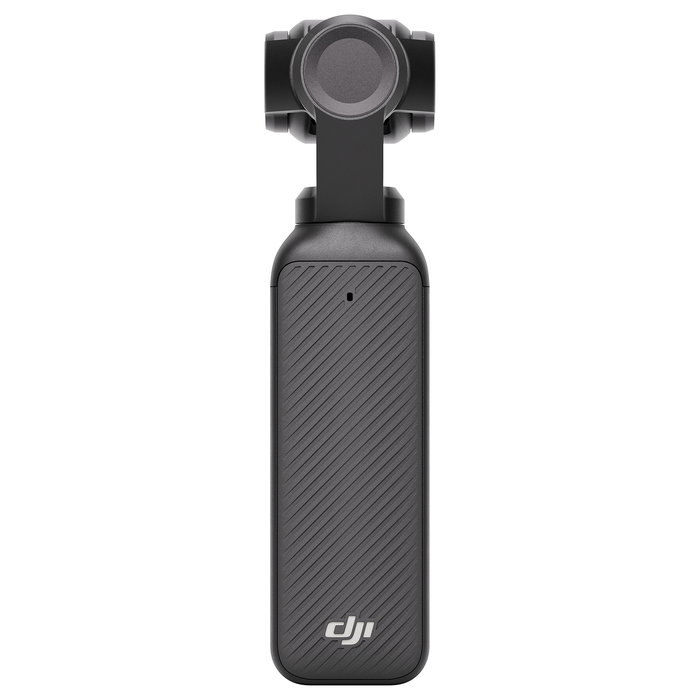 DJI Osmo Pocket 3 Creator Combo, Cámara Compacta de Estabilización 4K