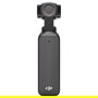DJI Osmo Pocket 3 Creator Combo, Cámara Compacta de Estabilización 4K