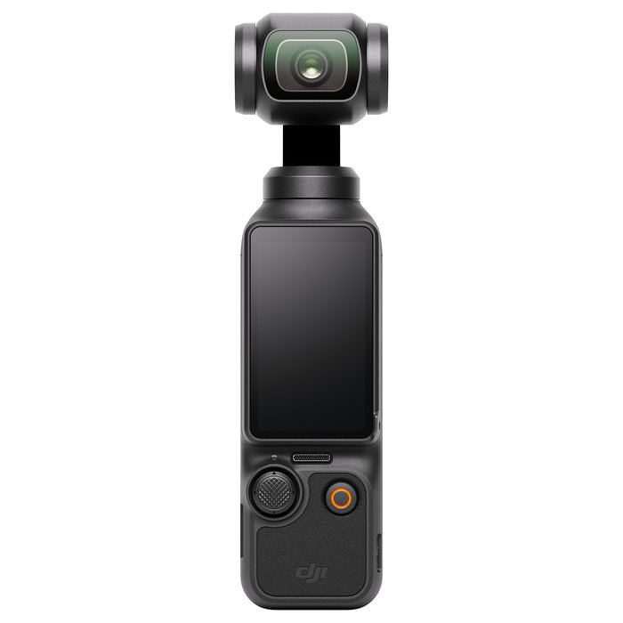 DJI Osmo Pocket 3 Creator Combo, Cámara Compacta de Estabilización 4K